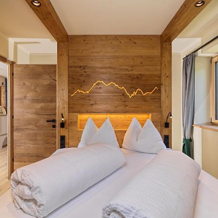 Apartments Riega Sexten Ngoại thất bức ảnh