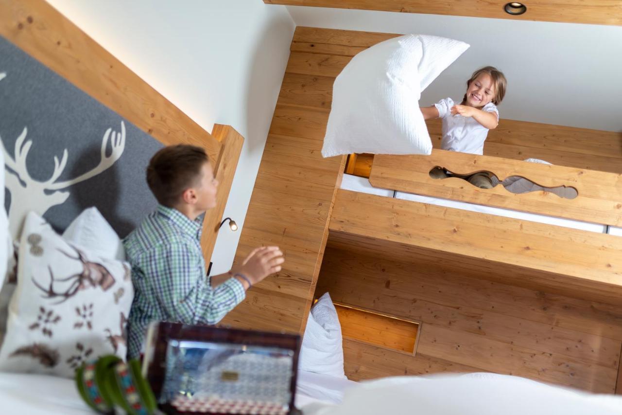 Apartments Riega Sexten Ngoại thất bức ảnh