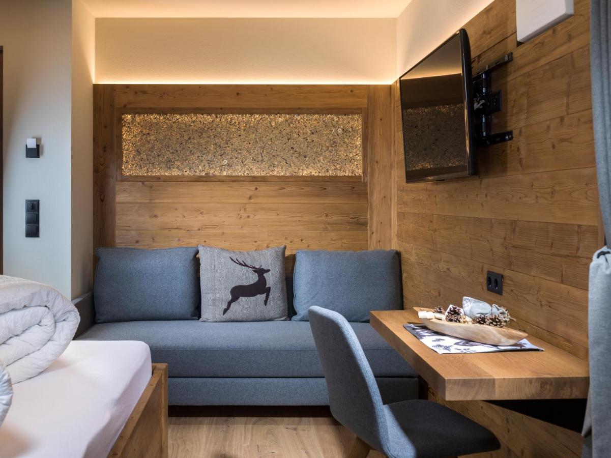 Apartments Riega Sexten Ngoại thất bức ảnh